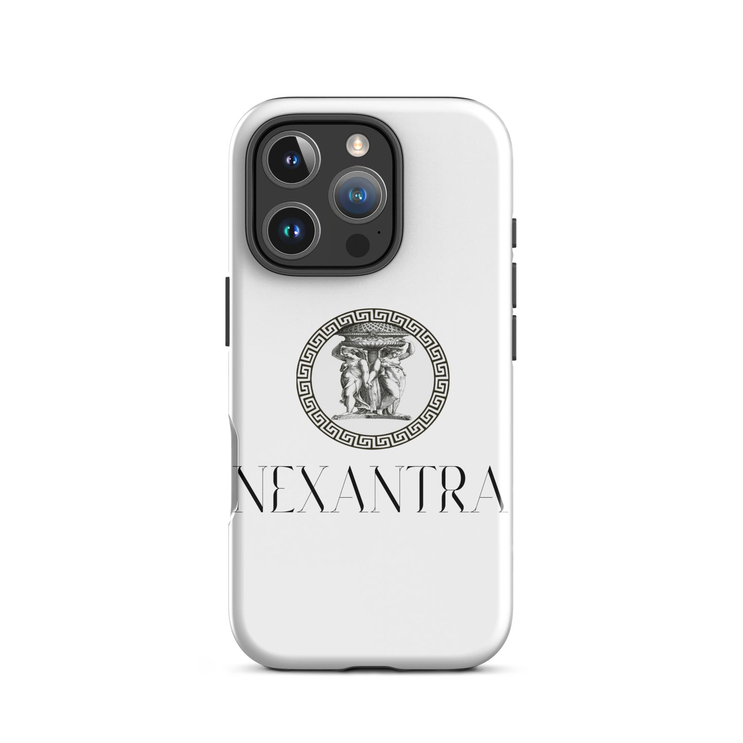 Tough NEXANTRA Case for iPhone®