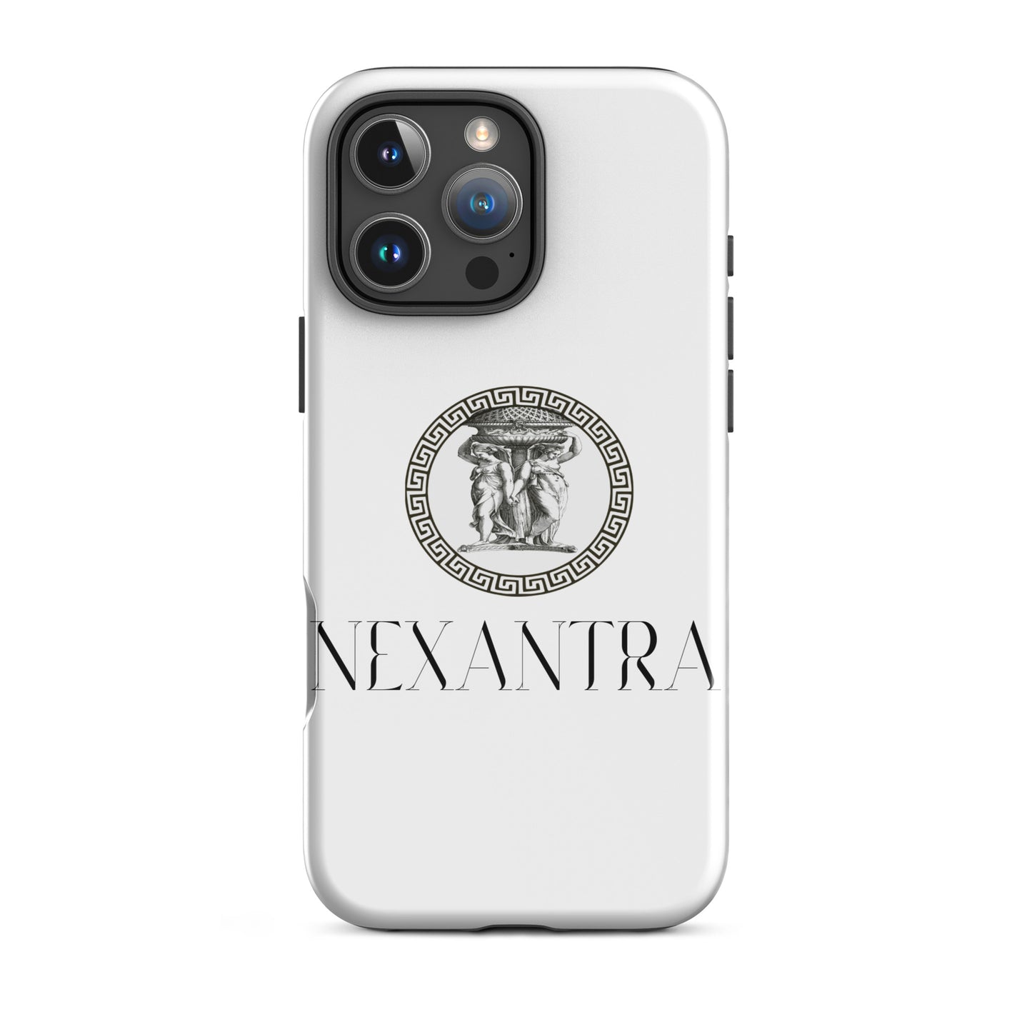 Tough NEXANTRA Case for iPhone®