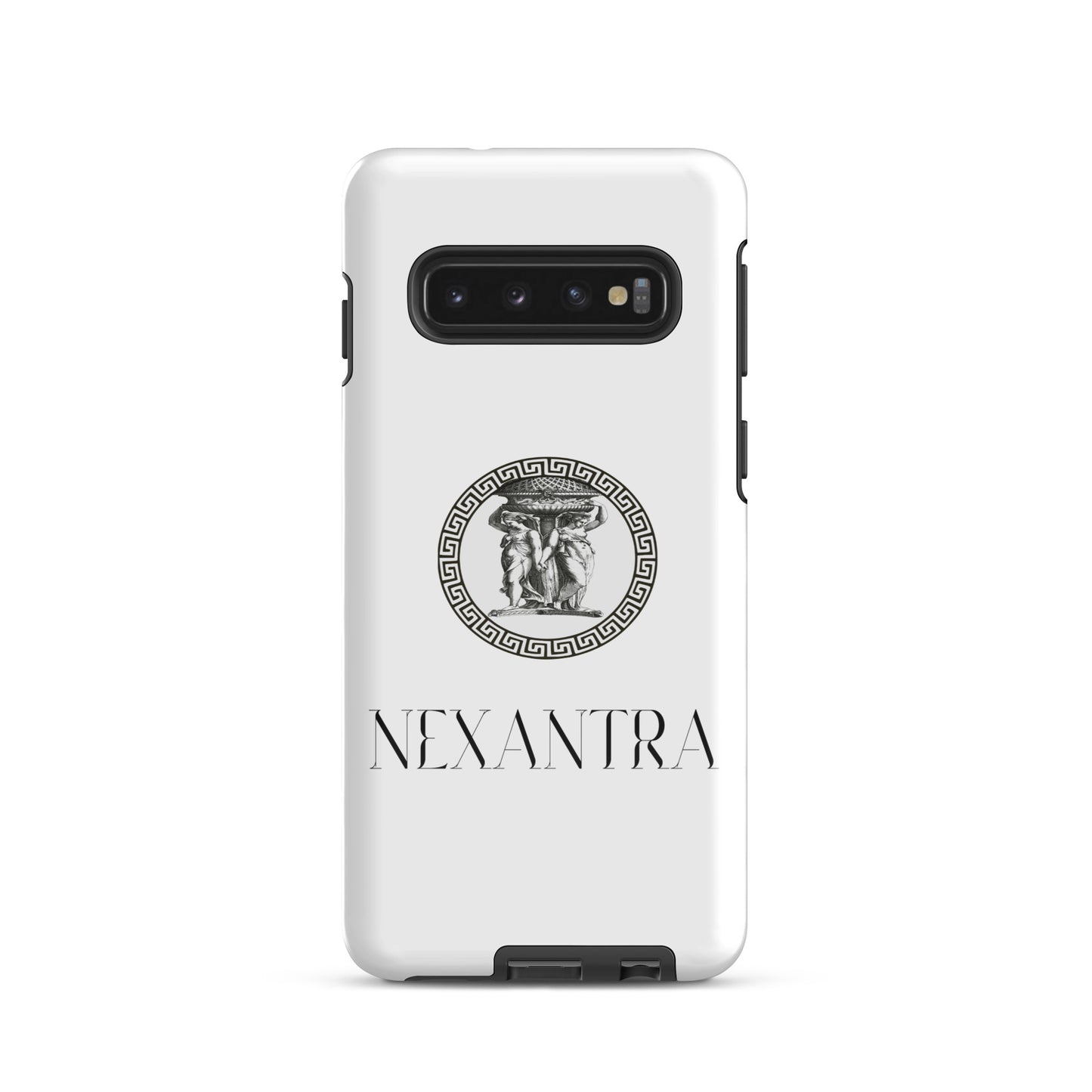 Tough NEXANTRA case for Samsung®