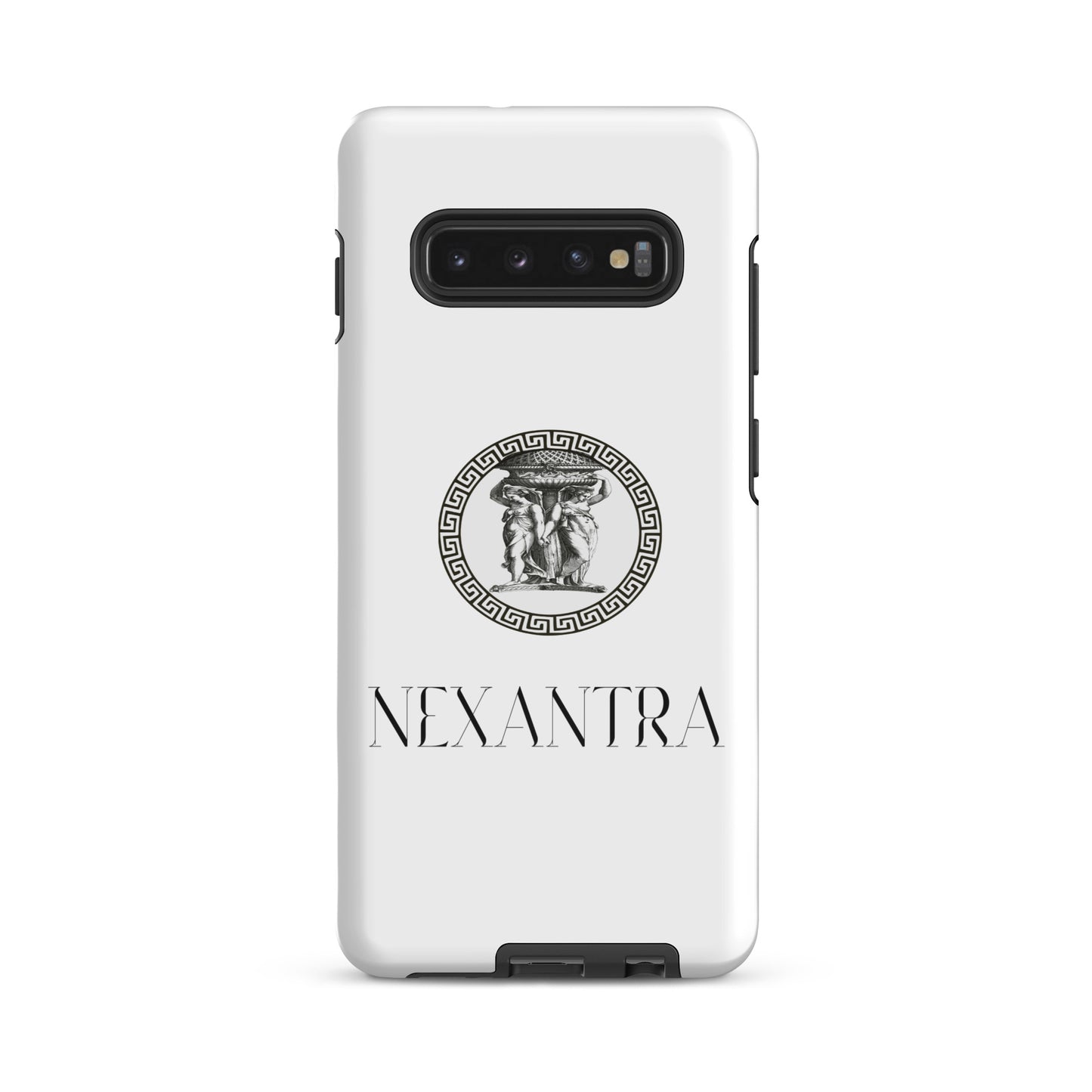 Tough NEXANTRA case for Samsung®