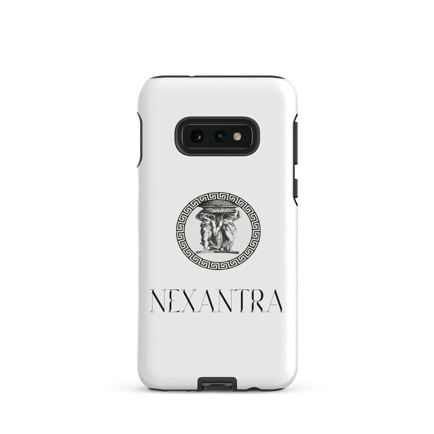 Tough NEXANTRA case for Samsung®