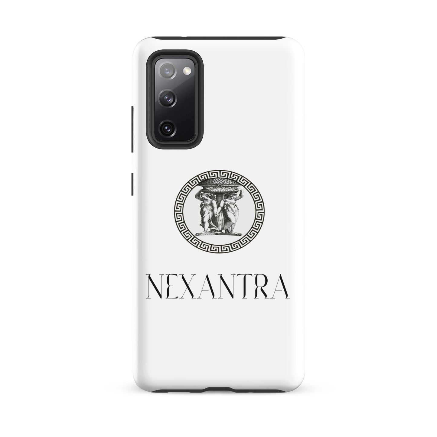 Tough NEXANTRA case for Samsung®