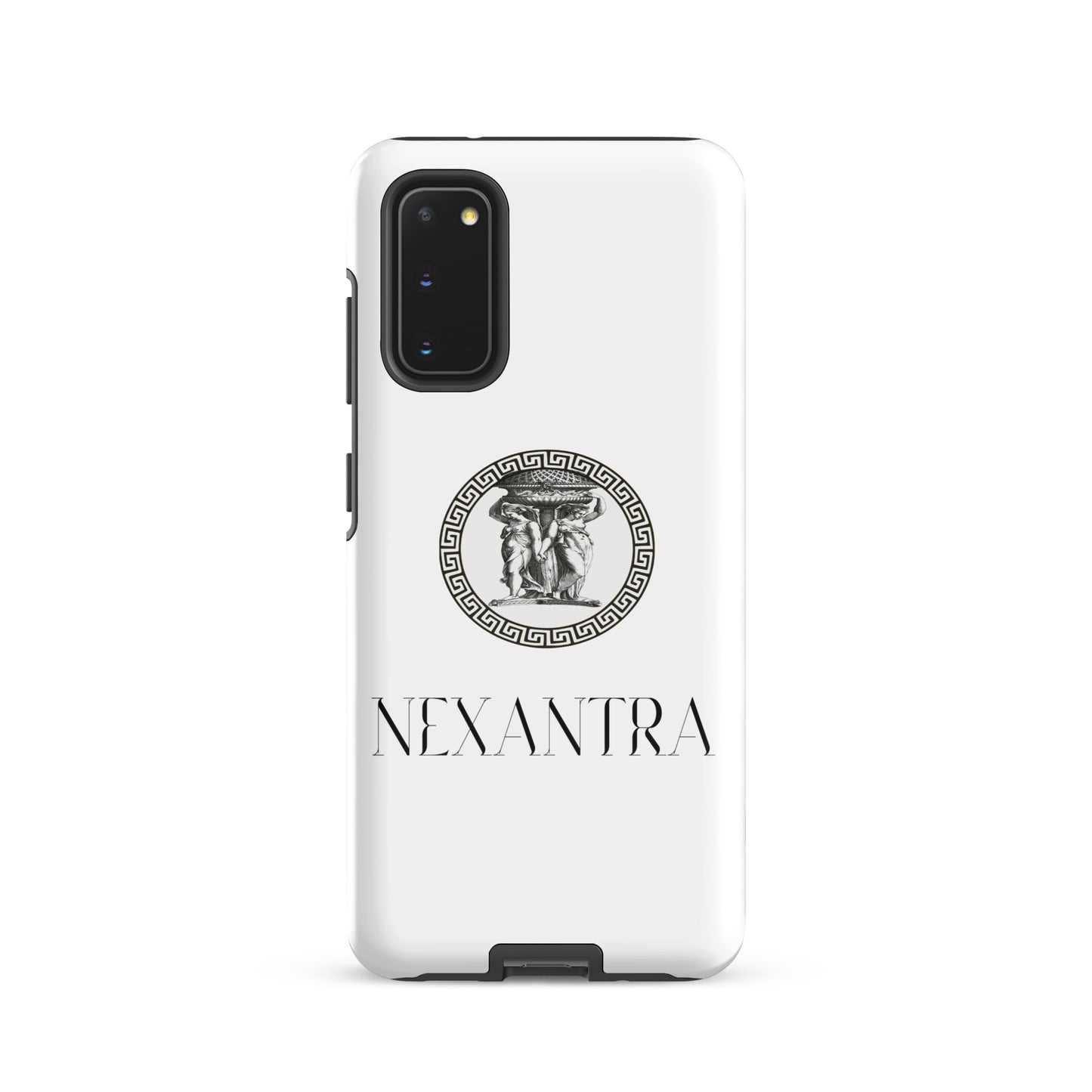 Tough NEXANTRA case for Samsung®