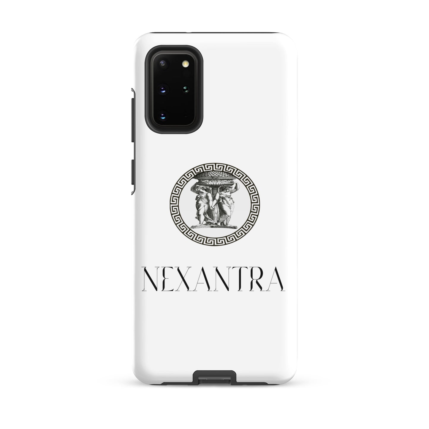 Tough NEXANTRA case for Samsung®