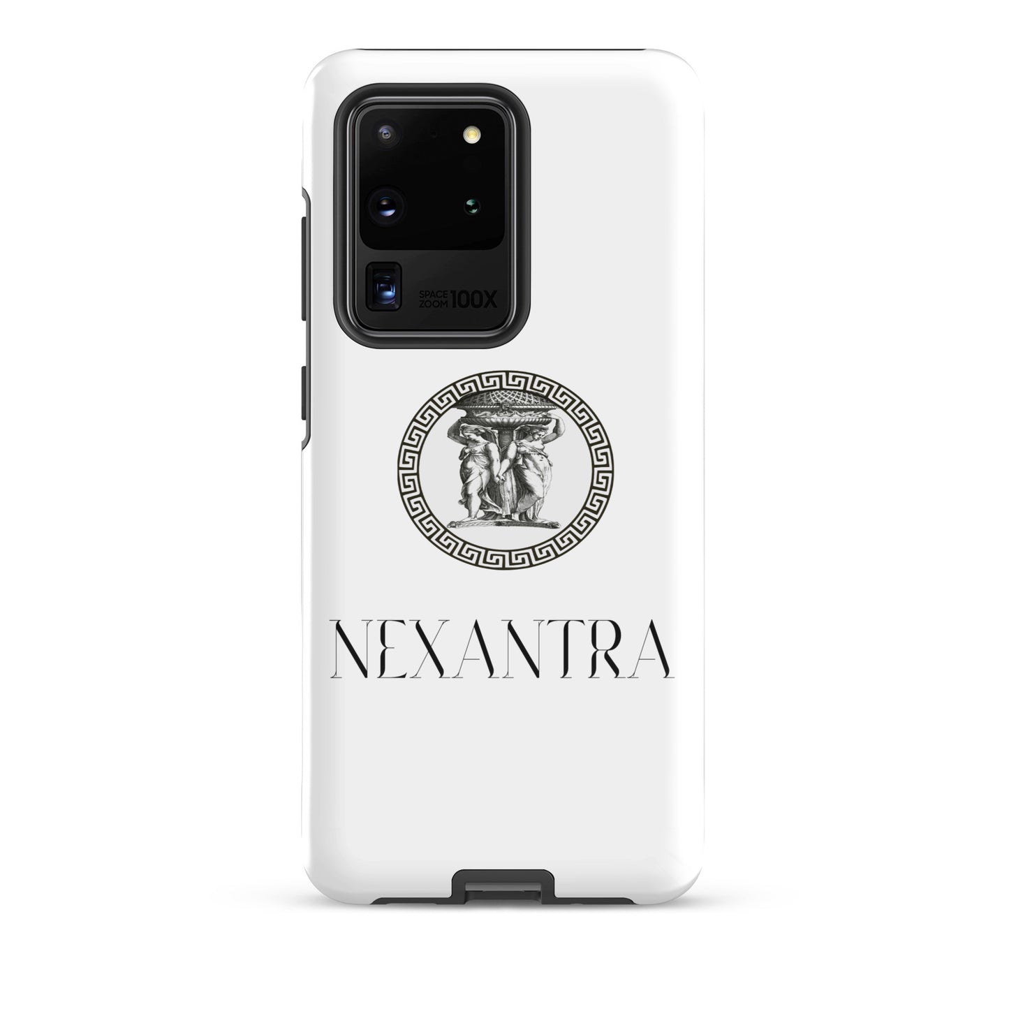 Tough NEXANTRA case for Samsung®