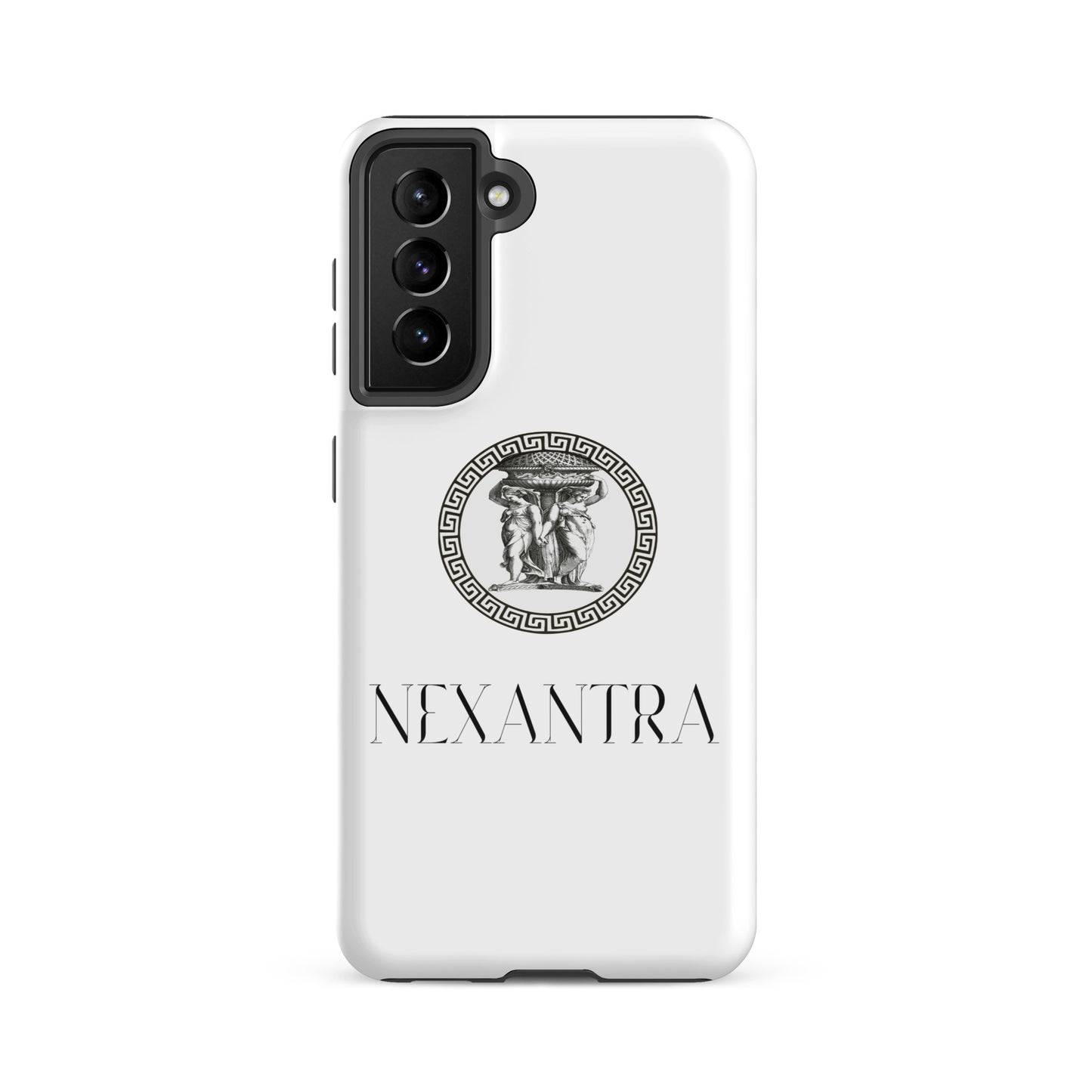 Tough NEXANTRA case for Samsung®