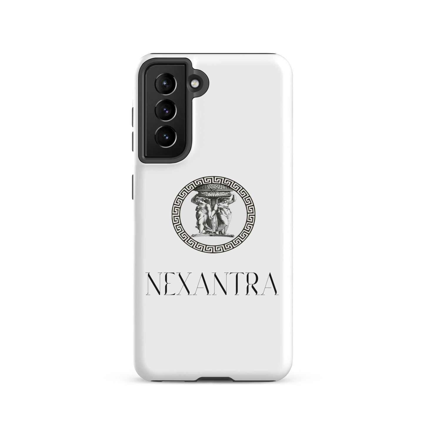 Tough NEXANTRA case for Samsung®