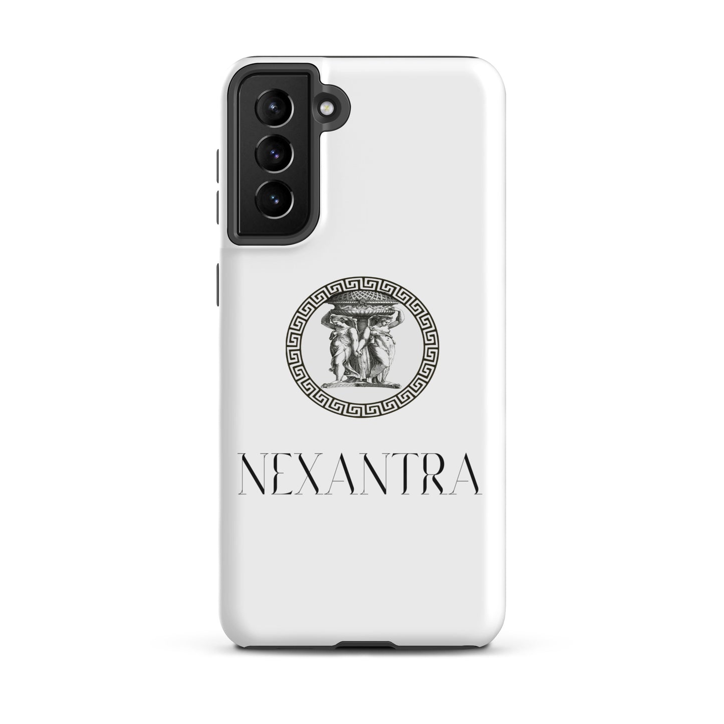 Tough NEXANTRA case for Samsung®