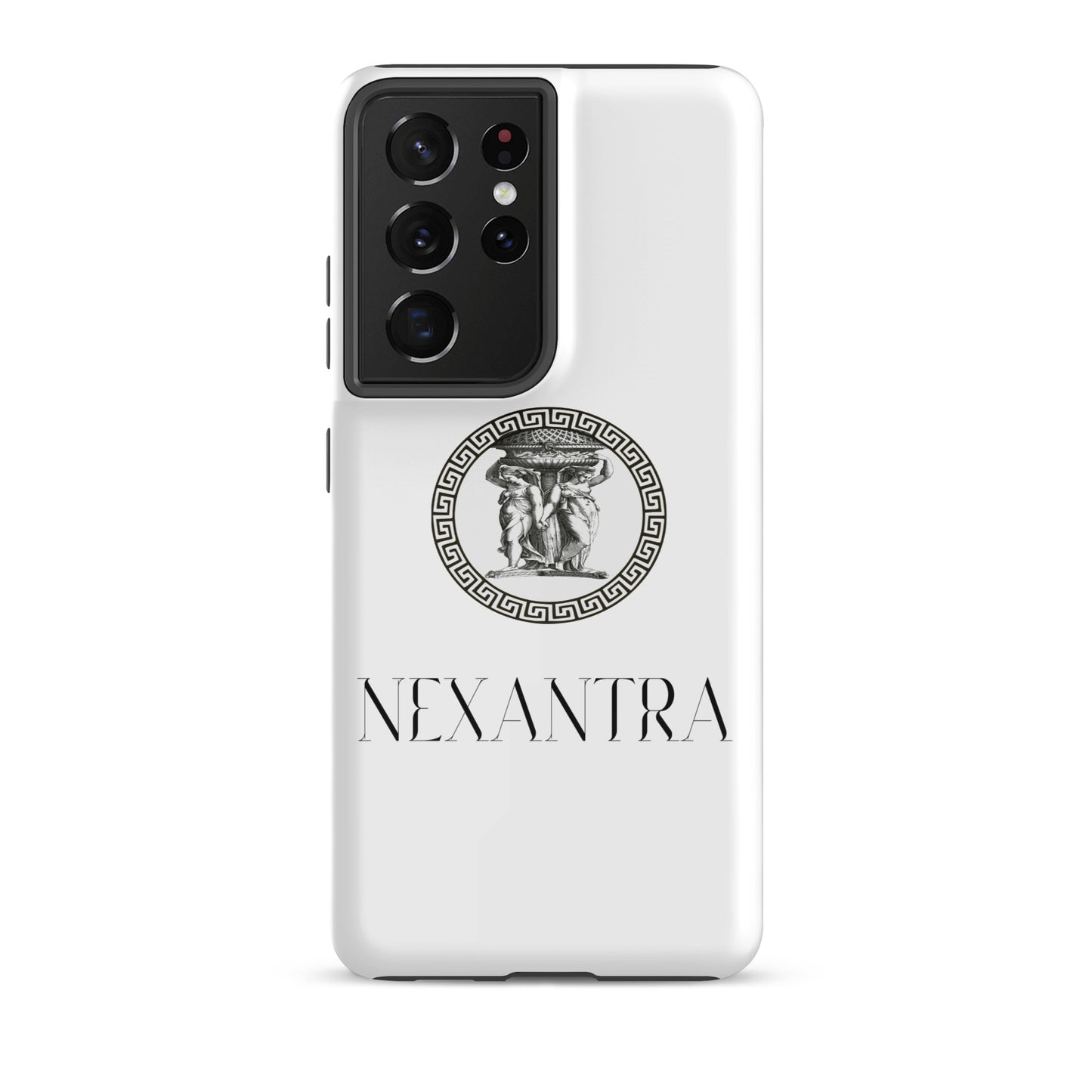 Tough NEXANTRA case for Samsung®