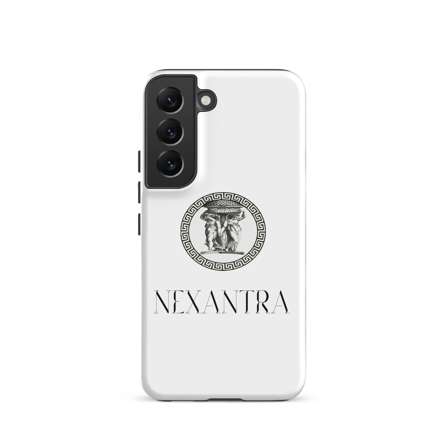 Tough NEXANTRA case for Samsung®