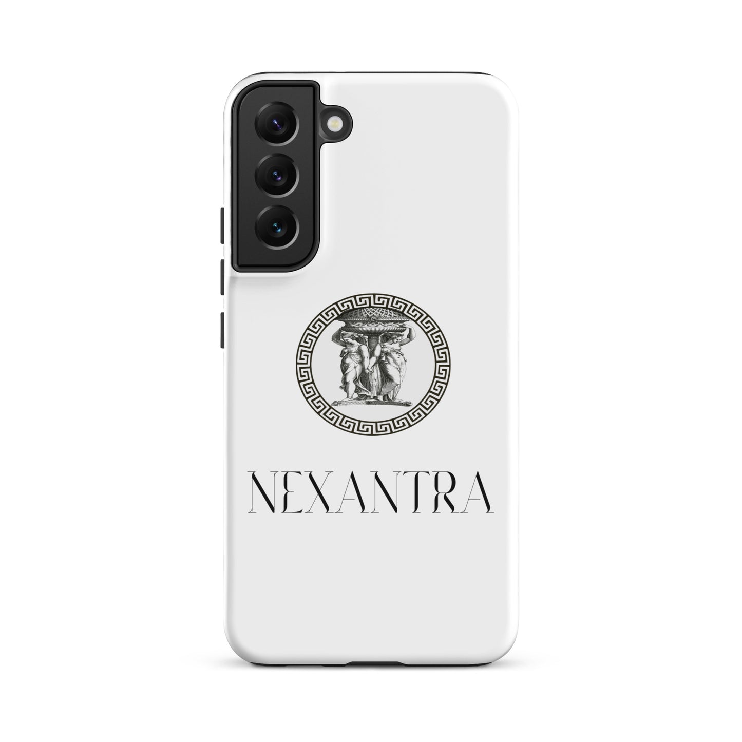 Tough NEXANTRA case for Samsung®