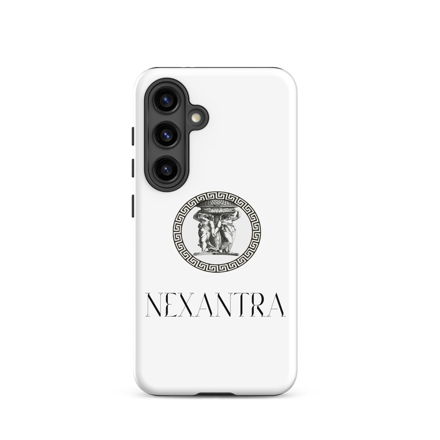 Tough NEXANTRA case for Samsung®