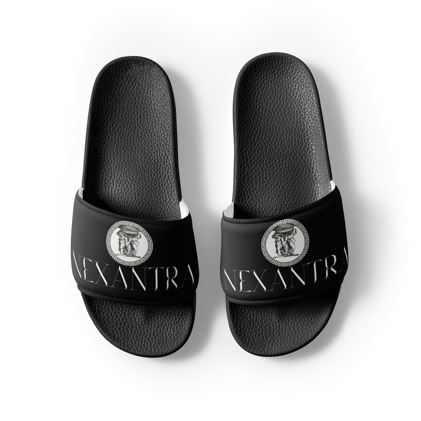 NEXANTRA Women's slides