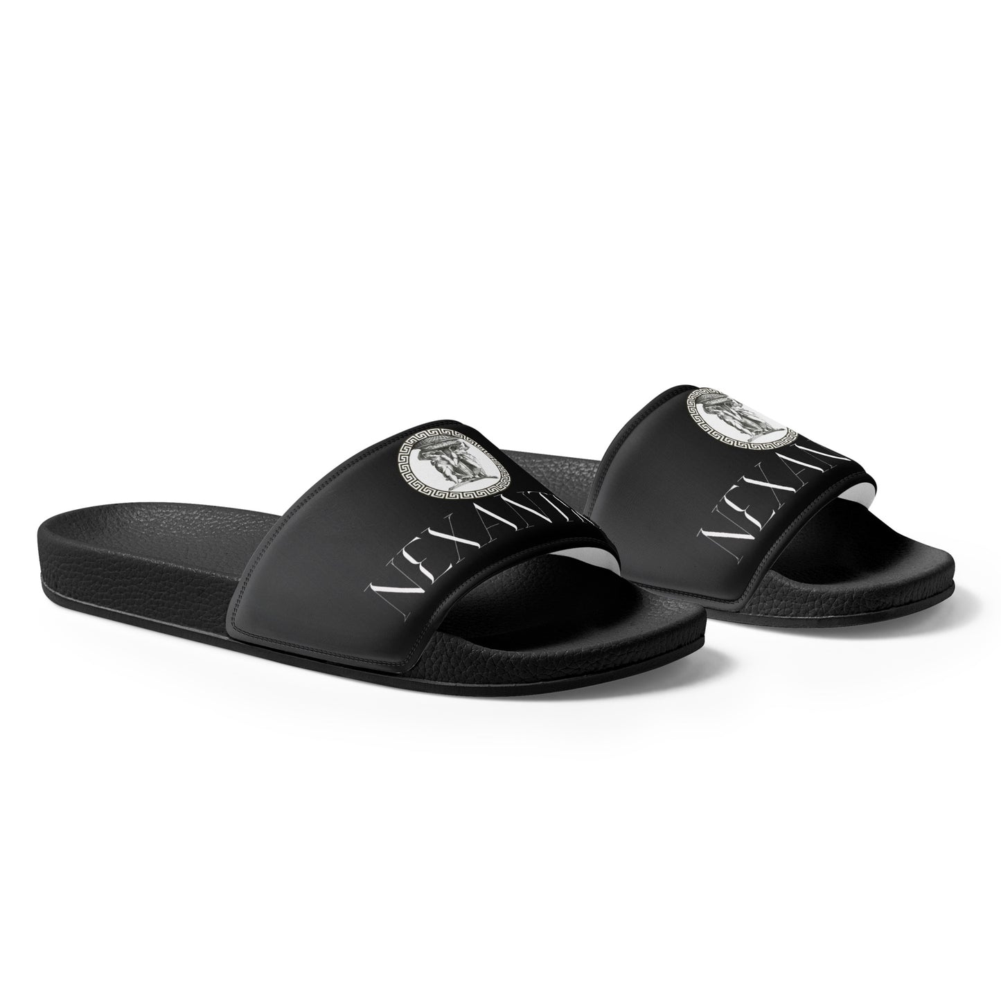 NEXANTRA Women's slides